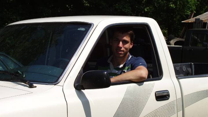 Steinbach Man Still Sneaking Over to La Broquerie for Booze