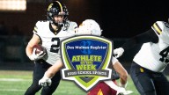Vote for Des Moines Register male Athlete of the Week Oct. 26