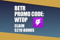 Betr Promo Code WTOP: Claim $210 Bonus for Cowboys