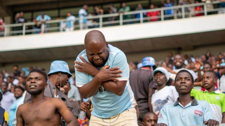 Tragedy Strikes After FDH Cup Final – 2 Dead, Three Injured in Dedza Accident