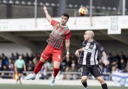 La Gimnástica, un líder cada vez más sólido