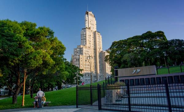 Buenos Aires fue elegida como la ciudad más atractiva del mundo