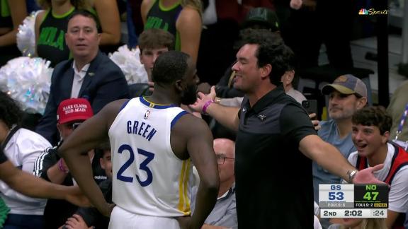 Moses Moody scores 32 as Warriors cruise past Pelicans 122