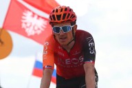 Geraint Thomas appointed INEOS director of racing after retiring in September