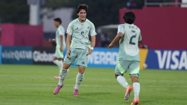 México vs Argentina Sub-17: ¿Cuándo y Dónde Ver Próximo Juego del Tri en el Mundial 2025?