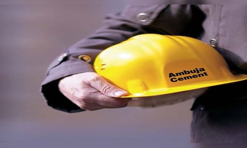 Ambuja Cements Q2 Results: Revenue rises 22% from last year; firm raises FY28 capacity target