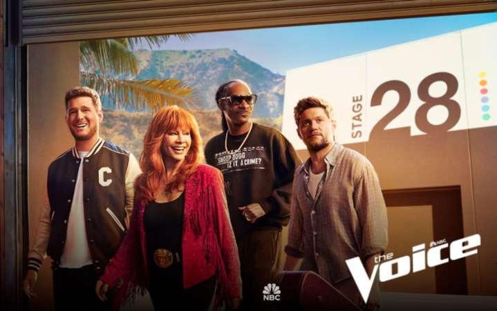 'The Voice' Knockouts Part 2 - Where to watch for free