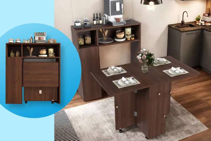 8 Clever Wayfair Furniture and Decor Finds on Sale