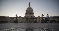 US government shutdown finally ends after 43 days as House of Representatives passes bill