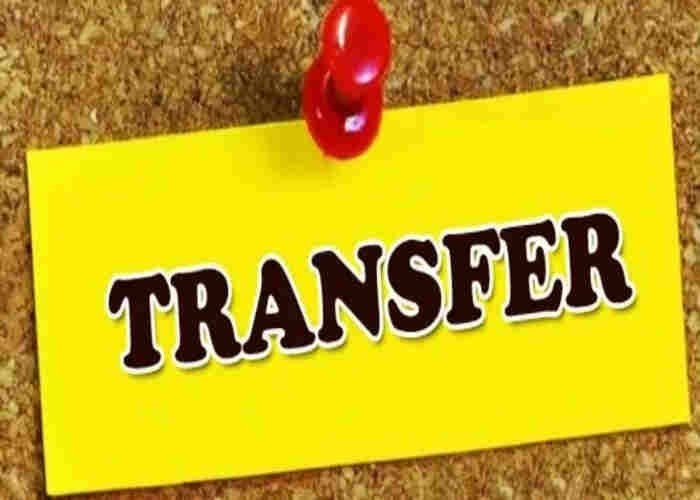 48 IAS officers transferred; CM’s ACS shifted