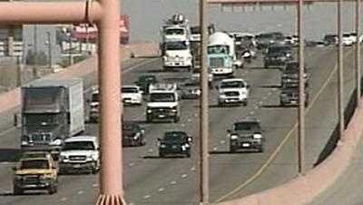 AAA New Mexico forecasts record Thanksgiving travel