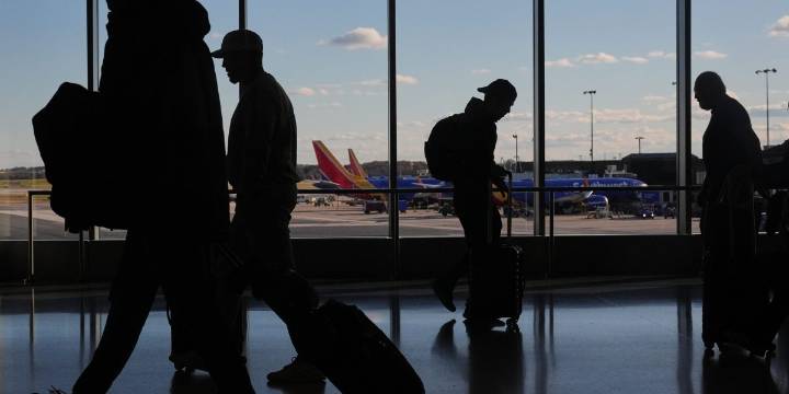 Trump's FAA refuses to give timeline on when flights will be normal after shutdown ends