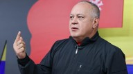 Diosdado Cabello: Rubio orquestó el "show" con un cártel inexistente para sabotear el diálogo con Caracas