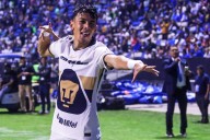 ¡Cruzazulearon!: Pumas vence a Cruz Azul y se mete al Play