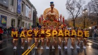 Where can I watch, stream the Macy's Thanksgiving Parade?