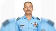 Tejas crash in Dubai: IAF pilot’s village in Himachal mourns a life lost too soon