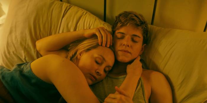 LGBTQ+ representation on primetime TV grows thanks to shows like 'Abbott Elementary' and 'Hacks'