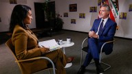 Newsom grilled by NBC's Kristen Welker on Biden's fitness to serve