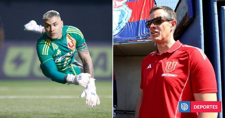 Cristóbal Campos barre con Michael Clark tras sanción de CMF: lo tildó de "payaso, títere e inepto"