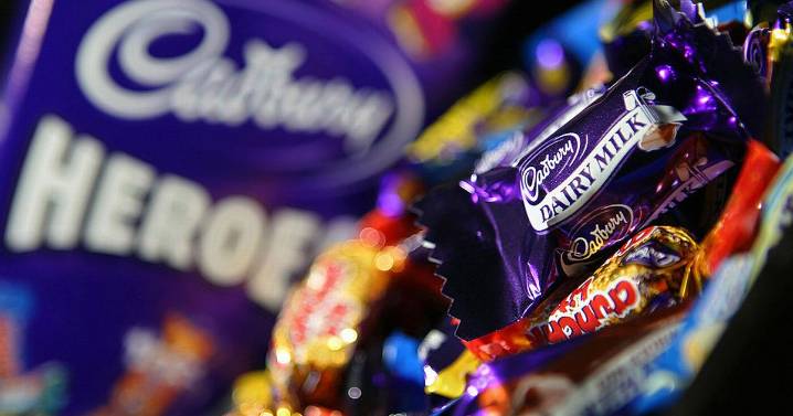 Shoppers blast 'dishonest' Cadbury as they slash size of chocolates but keep price