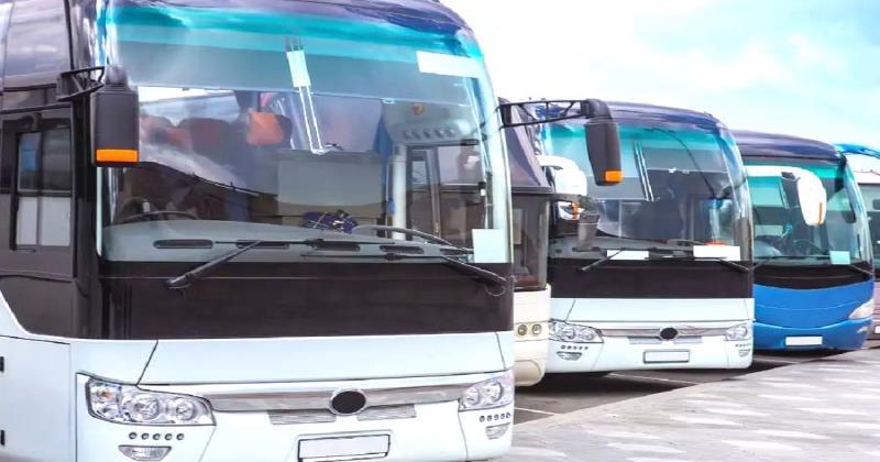 Kerala Cracks Down on Non-Tax-Paying Out-of-State Buses; Operators Suspend Services