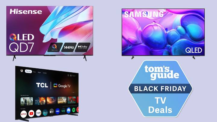 Massive Black Friday sale at Walmart knocks up to $800 off these big
