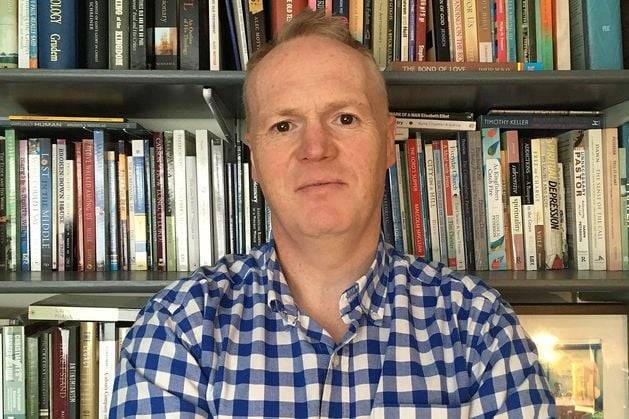 Rev Dr Martin McNeely: Tributes flood in for minister who made a ‘lasting impact’ on people of Ballymena