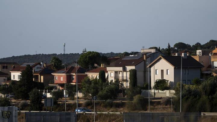 Arquitectos Superiores, competentes para proyectos de cambio de uso de local a vivienda en Cáceres