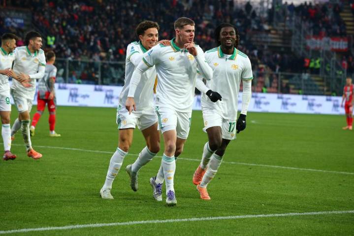 La Roma vence 3-1 al Cremonese a pesar de expulsión de Gasperini – Chicago Tribune