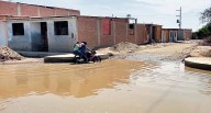 La Contraloría advirtió falta de drenaje en obra de S/12 millones en Piura