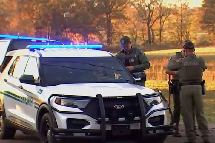 1 Dead, 2 Critically Injured After Medical Helicopter Crashes