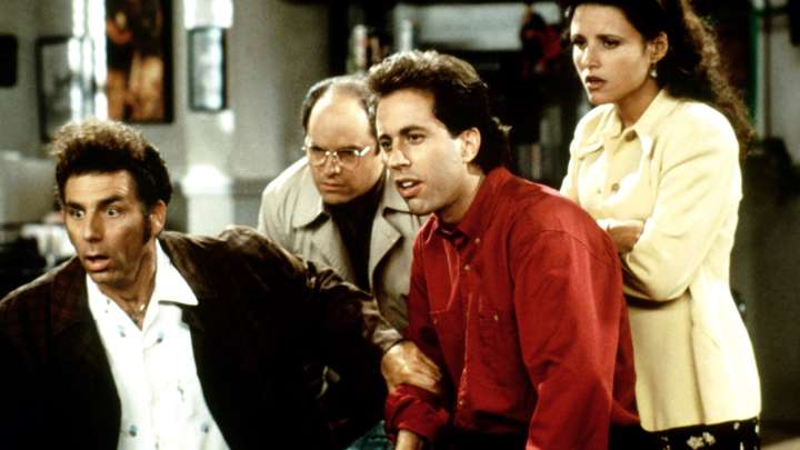 'Seinfeld' Trivia: Take the World's Hardest Quiz