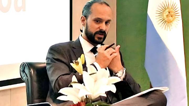 Renuncia en la OA tras revelarse que un funcionario defendía a un imputado en la causa ANDIS