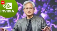 Nvidia CEO Jensen Huang talks about the biggest fear everyone has about AI companies: From our point...