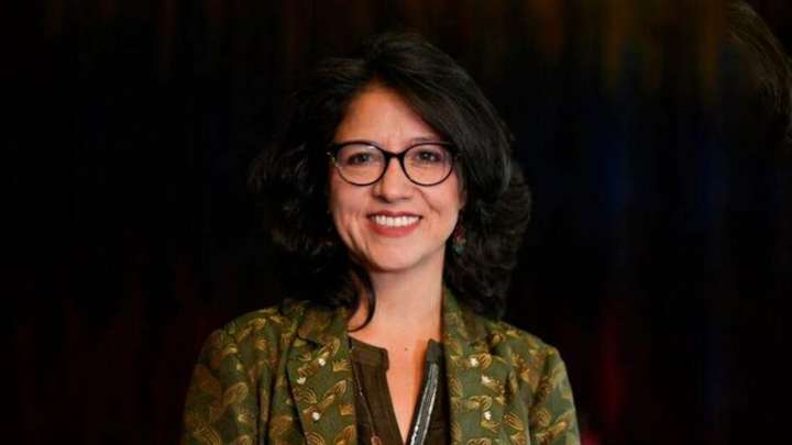 Gobierno Petro oficializa a Ruth Maritza Quevedo como viceministra de Agua y Saneamiento Básico, reemplaza al funcionario que sacaron en vivo