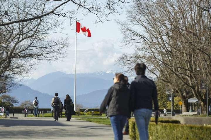 Thousands of former international students’ visas will expire soon. What happens next is murky