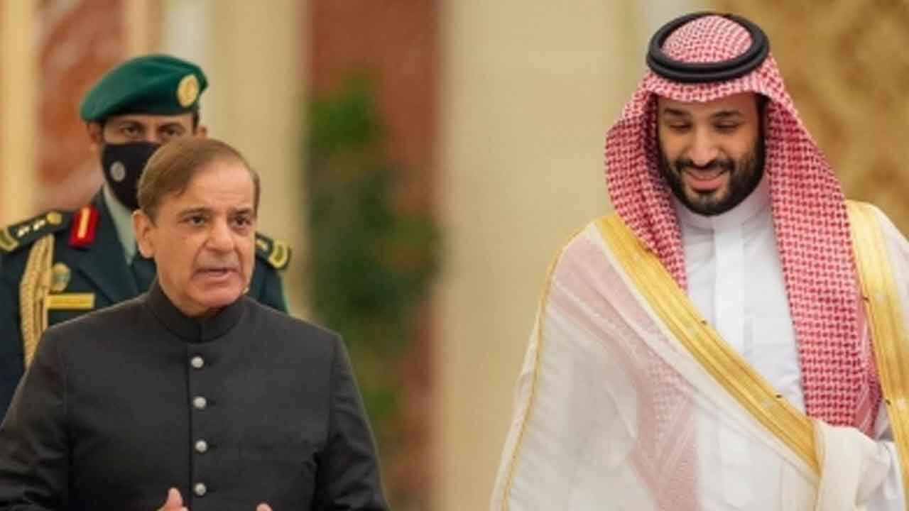 Saudi MoU puts Pakistan’s promises to the test