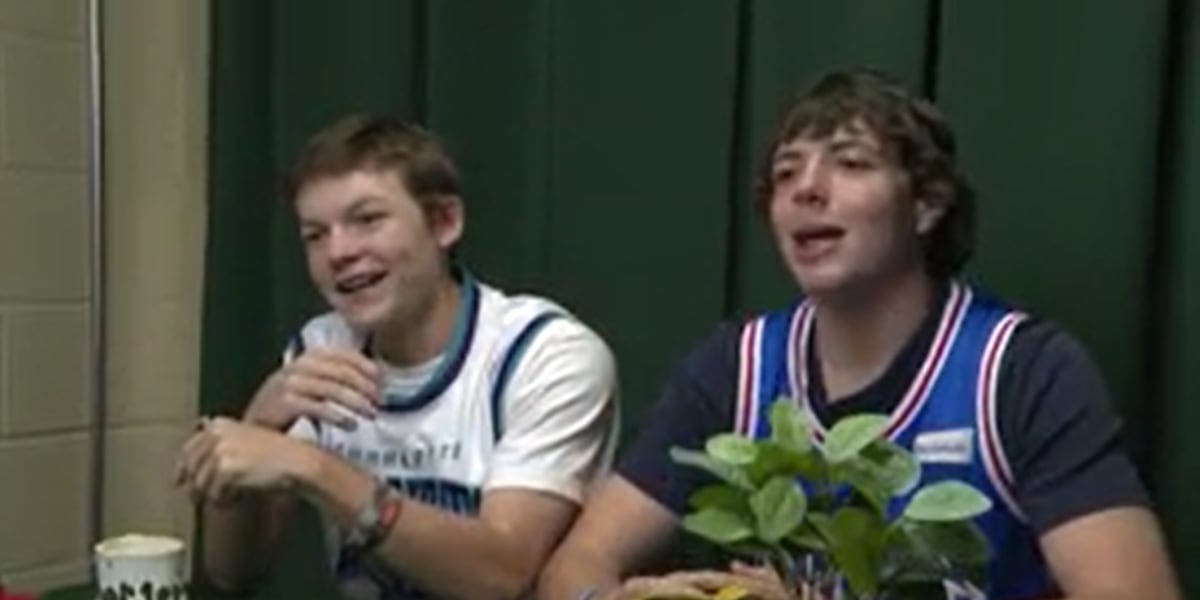 Pepsi Spotlight: Stable Sports Center