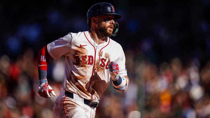 Trevor Story Makes Decision On Red Sox Future