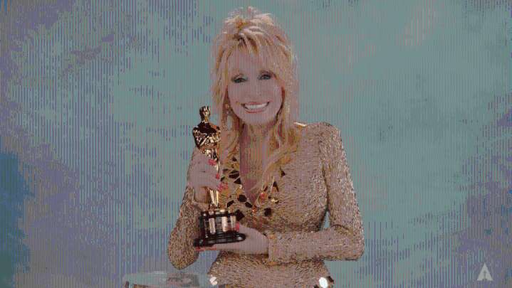 Dolly Parton Accepts Honorary Oscar After Skipping Governors Awards