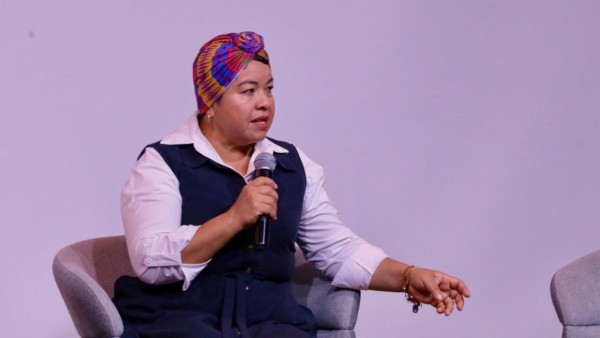 Promueven el derecho de las mujeres a vivir una vida libre de violencia