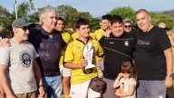 Catamarca RC ganó la Copa de Plata Andina