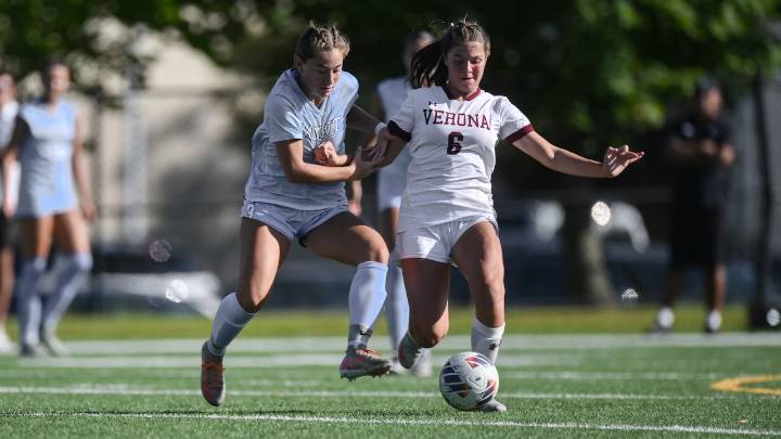 Verona takes down North Arlington in N2G1 quarters