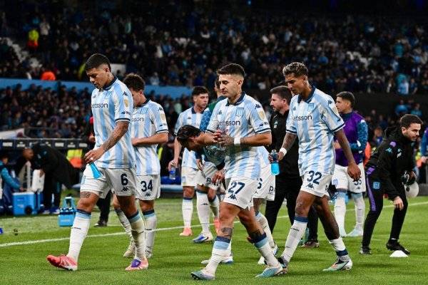 Expectativa por decisión de Aprevide: ¿Racing vs. River se jugaría con público?