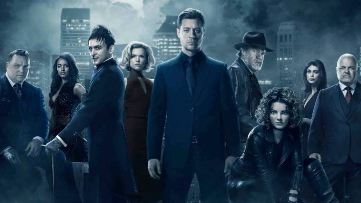 9 Superhero Show Cancellations That Still Make No Sense