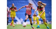 América y Chivas chocan por décima vez en una Liguilla de Liga MX Femenil