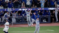 Los Angeles Dodgers win World Series, beat Toronto Blue Jays 5