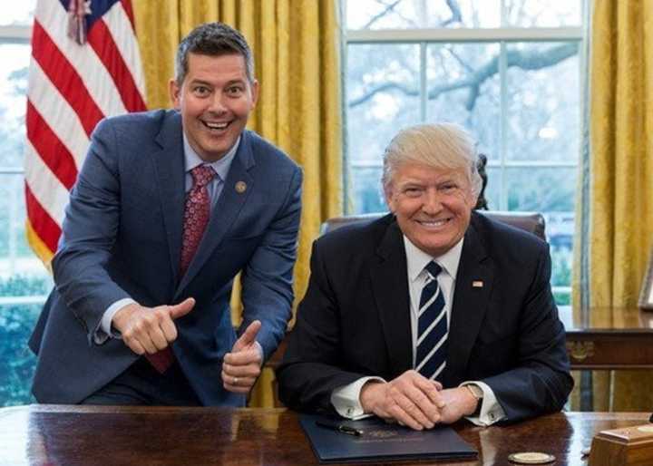 Dum Dum Duffy Keeps Digging Himself Into Deep Doo Doo