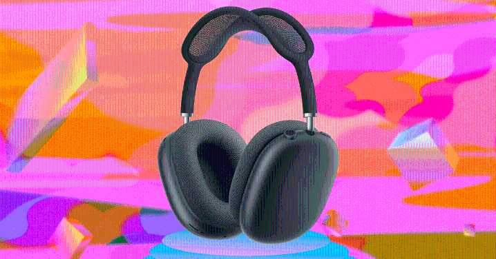 Our Favorite Wireless Headphones for iPhone Owners Are $150 Off