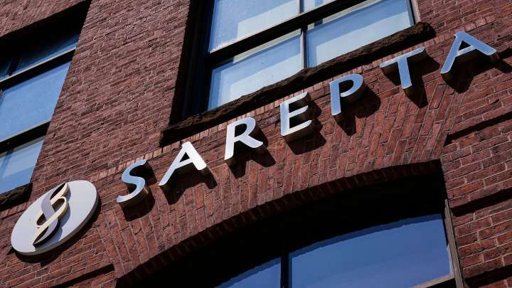 FDA adds strongest warning to Sarepta gene therapy linked to 2 patient deaths